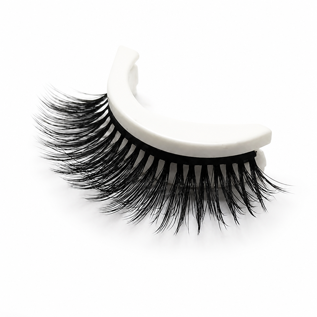 LumaLuxe™ — Instant, Effortless Glam That Commands Attention Every Time