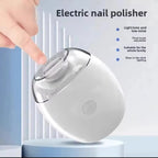 NailNurture™ — Calm, Safe Nail Care That Protects Your Little Ones and Impresses Every Family Member