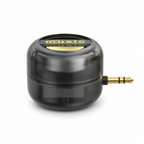 VibranceAmp™ — Instantly Power Up Every Sound and Feel Every Moment