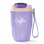 TempLuxe™ — Lock in Every Sip’s Perfect Heat or Chill All Day Long