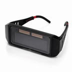Sparlume™ — See Every Spark Clearly with Instant, Total Eye Protection