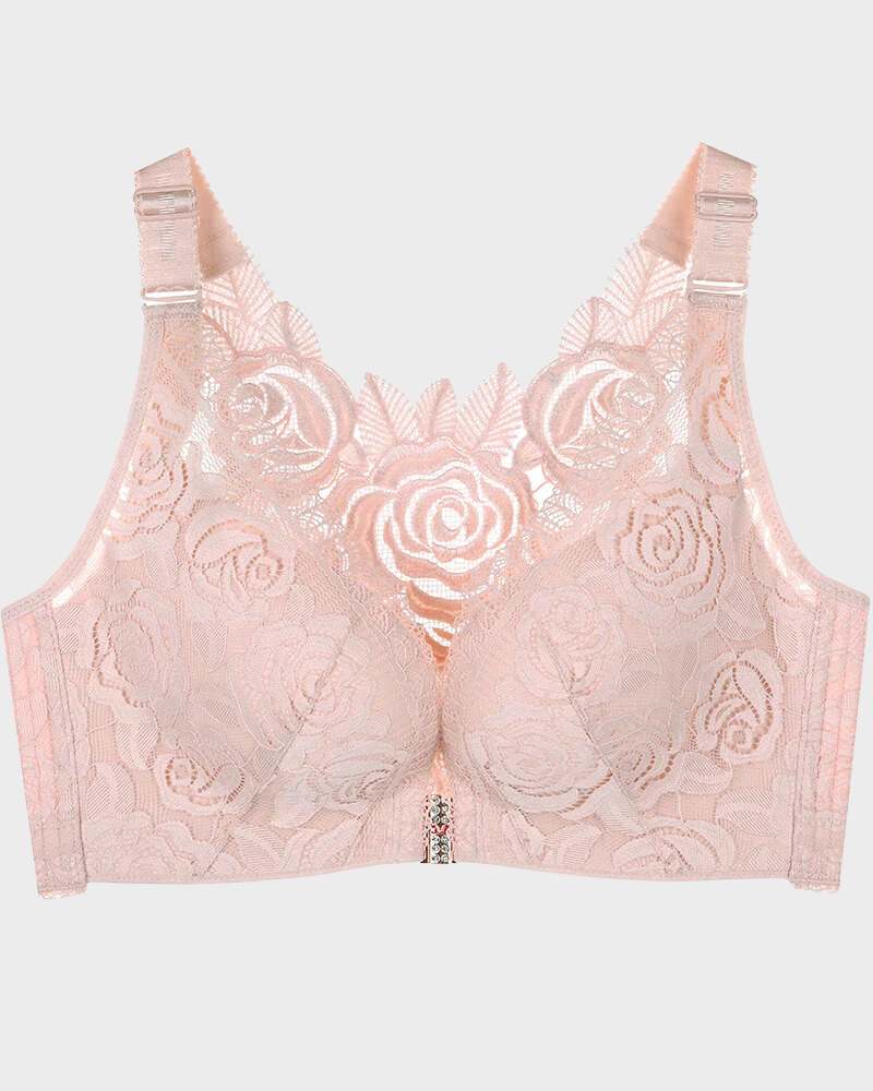 BlossomEase™ — Slip Into Effortless Comfort and Flawless Confidence Every Day
