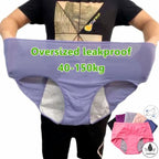 VeloraShield™ — Feel Confident and Dry with Invisible, All-Day Leak Defense