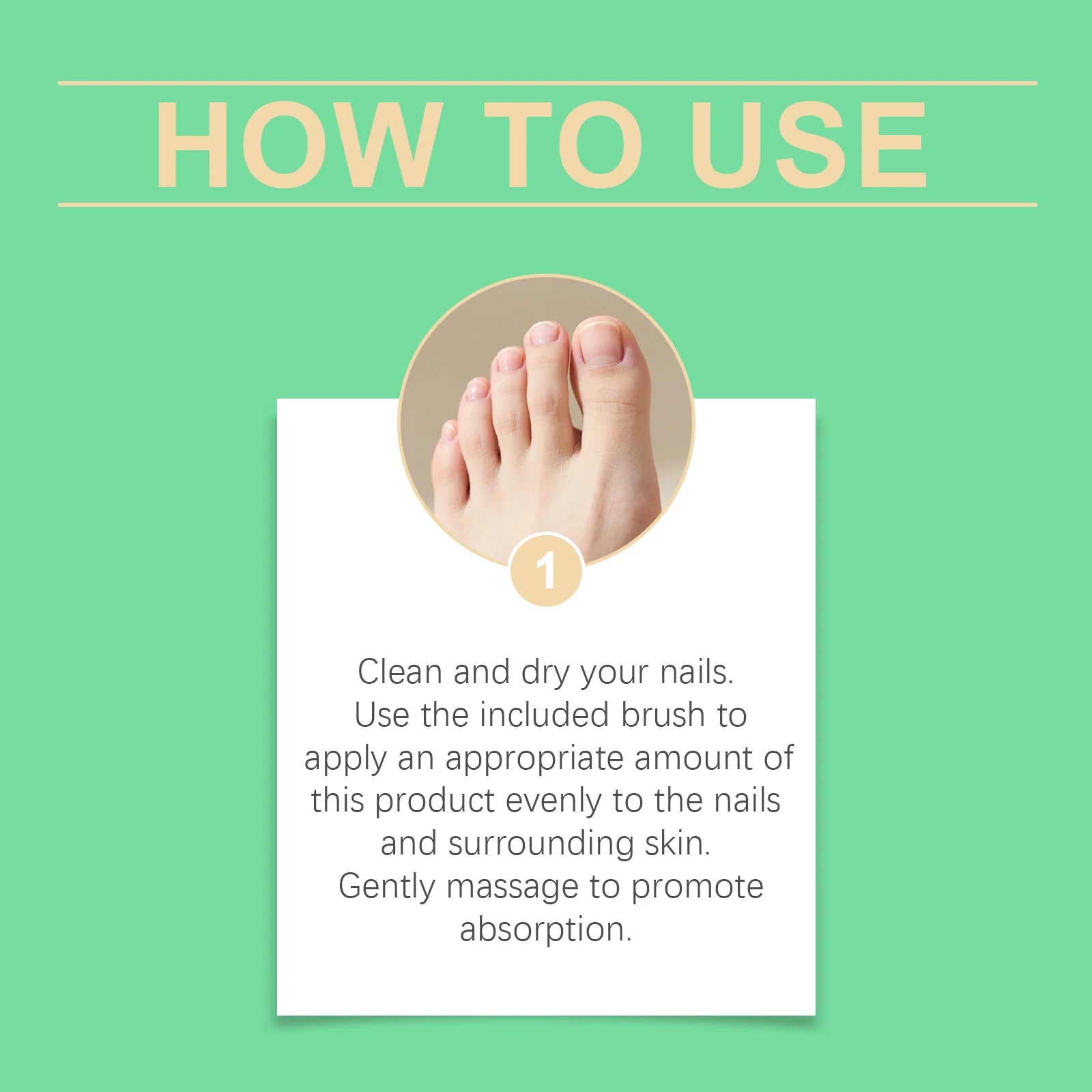 NailVanta™ — Unleash Nail Power That Commands Attention and Lasts