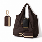 VersaLuxe™ Tote — Effortless Style That Transforms Your Day and Protects the Planet