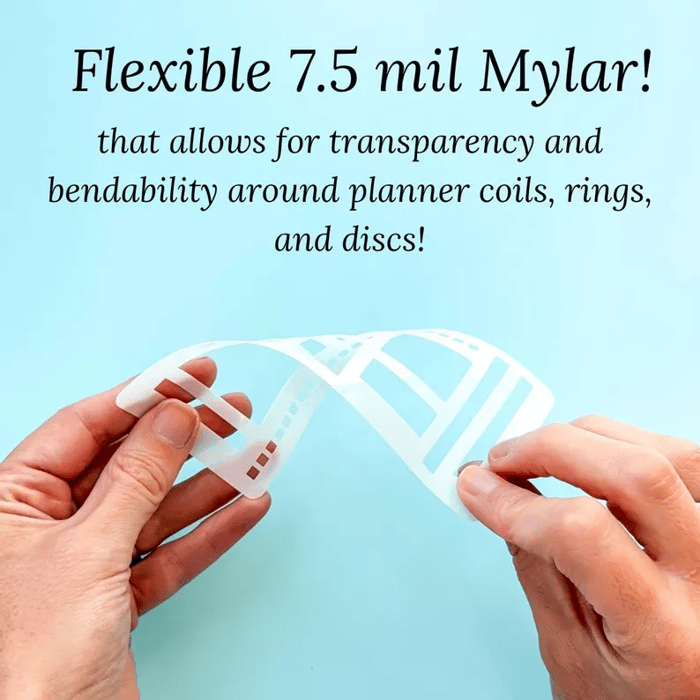 FlexiLine™ — Bendable Precision That Turns Your Journal into a Stunning Work of Art
