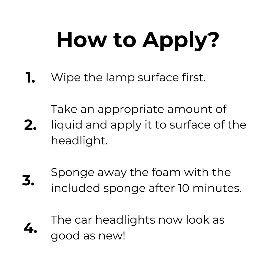 LumaClear™ — Transform Your Night Drive with Crystal-Clear, Fearless Headlights