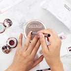 Ascenda™ — Rock-Solid Elegance That Perfects Every Brushstroke