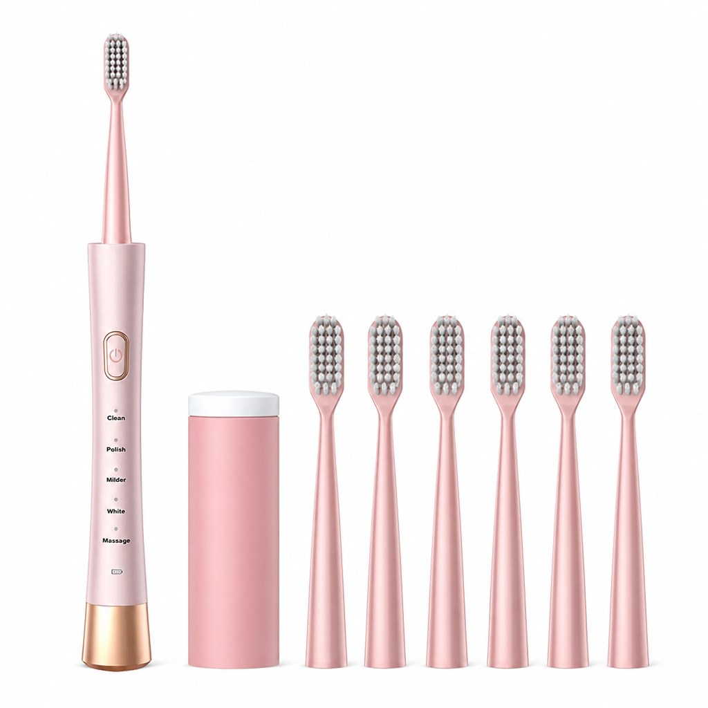 Ivoryelle™ — Unlock a Radiant Smile That Turns Heads Instantly