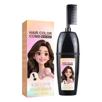 ChromaMist™ — Perfect Salon-Quality Color That Nourishes and Lasts