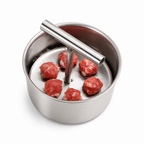SphereCraft™ — Effortless Perfect Meatballs That Impress Every Time