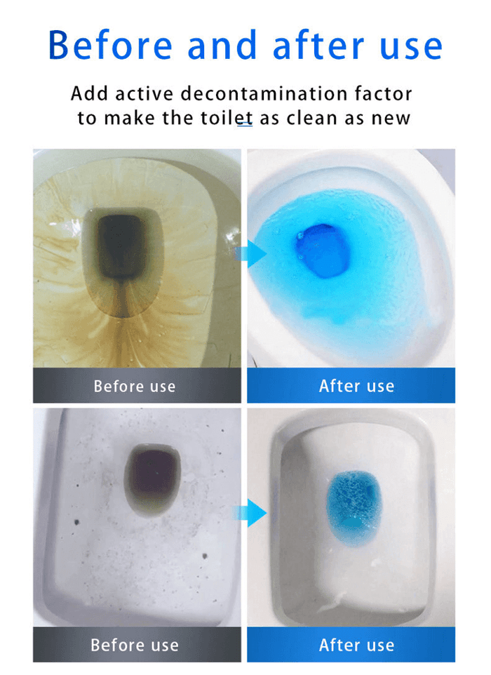 ClearFlowMax™ — Crush Clogs and Banish Odors for Drains You’ll Trust Again
