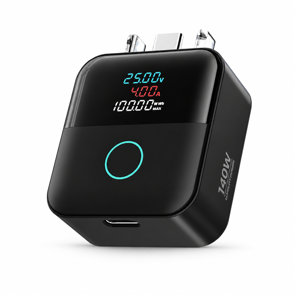 Wattivexa™ — Charge Confidently with Smarter, Safer Power Every Time