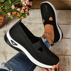 StrideAura™ — Feel Light, Pain-Free Steps That Power Every Moment