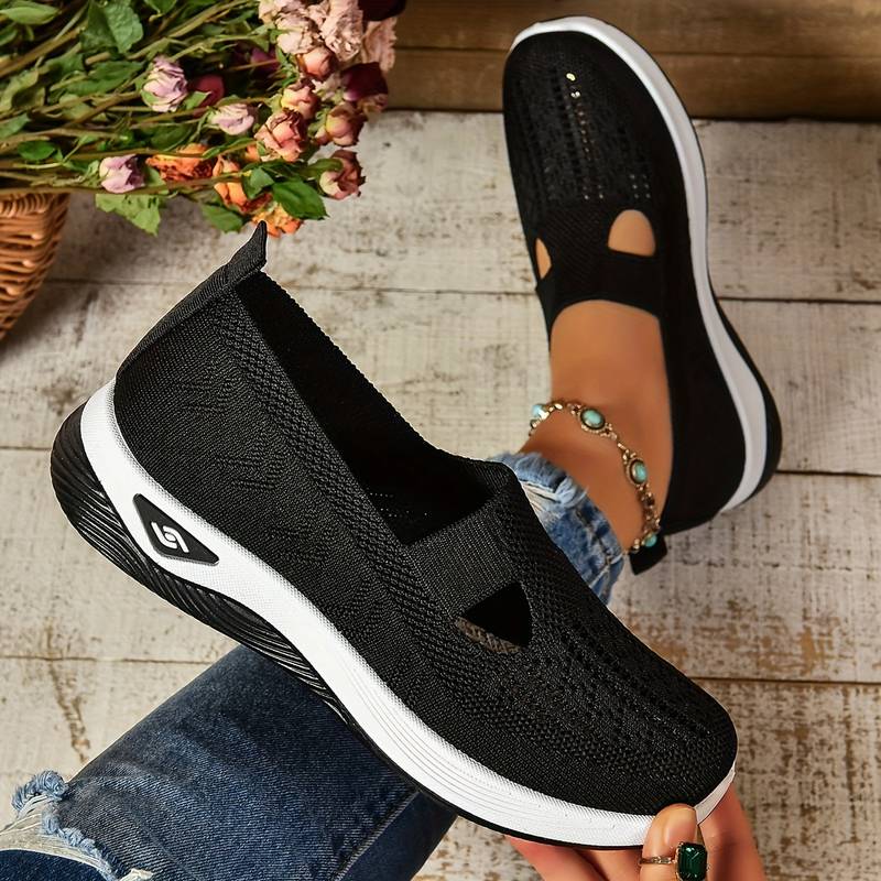 StrideAura™ — Feel Light, Pain-Free Steps That Power Every Moment
