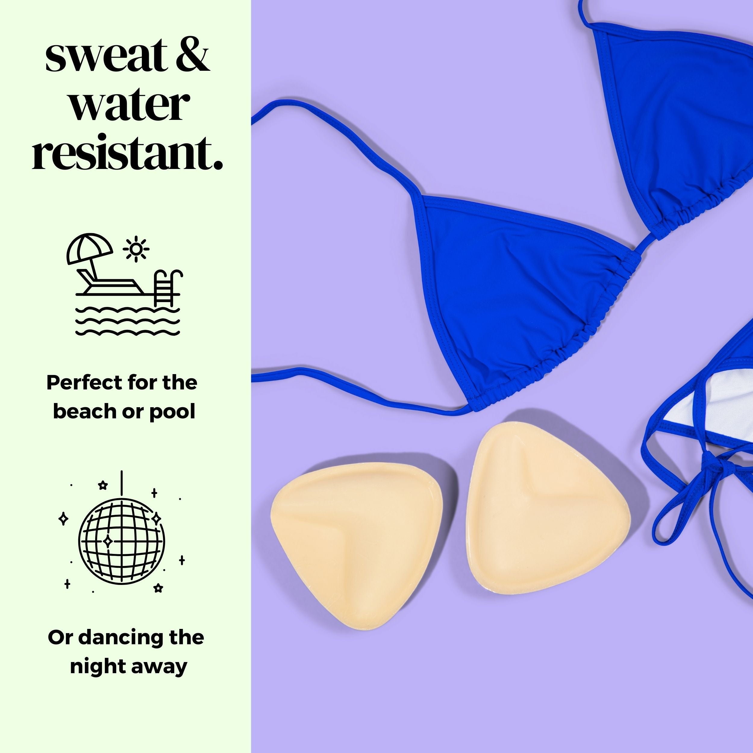 RadianceCurve™ — Unshakable Lift That Makes You Own Every Room