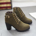 Veraluxe™ — Own Every Step with Warmth, Stability, and Head-Turning Style