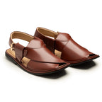 MirageStep™ Heritage Chappals — Step Into Timeless Comfort That Commands Respect