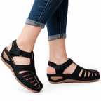 RamoraStride™ — Step Into All-Day Energy and Pain-Free Comfort