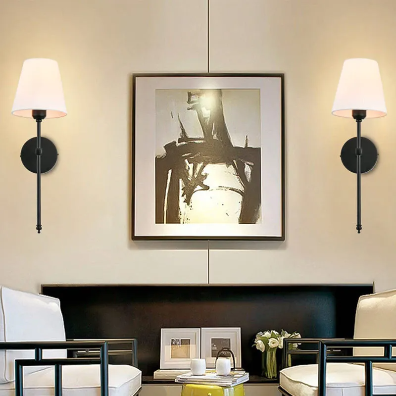 Aureline™ Wireless Wall Sconce — Soft Brilliance with a Touch of Luxury