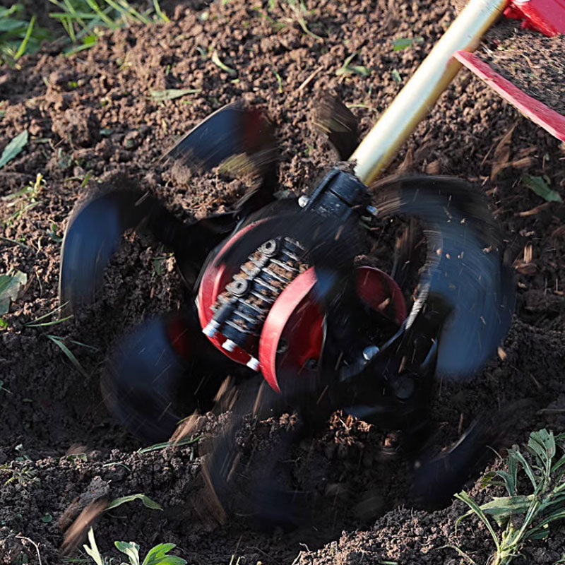 VerdaPro™ Precision Lawn Enhancer — Dominate Your Lawn with Effortless Power and Perfect Precision