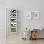 GlideNest™ — Instantly Clear Your Clutter and Enjoy Peaceful, Spacious Living