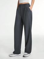 Wide Leg Tailored Pants™ — Unmatched Comfort That Celebrates Your Curves All Day Long