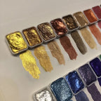LumaSplash™ — Ignite Your Art with Mesmerizing, Color-Shifting Brilliance