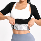 ThermaSculpt™ — Melt Inches Fast and Stand Taller with Every Sweat Session