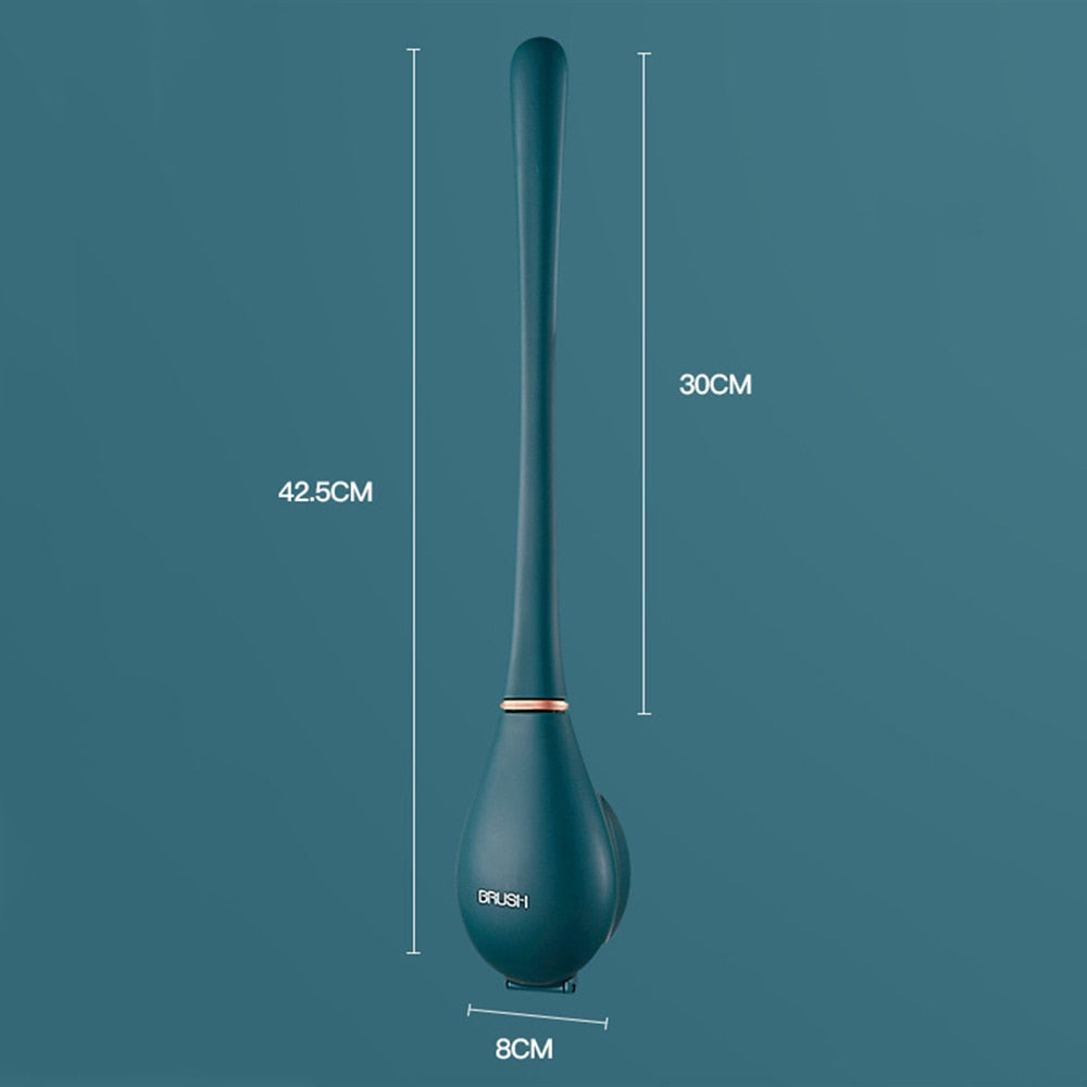 Silquease™ — Transform Toilet Cleaning into a Fresh, Effortless Experience Every Day