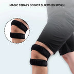 RamoraKnee™ — Embrace Every Step with Pain-Free Confidence and Custom Comfort