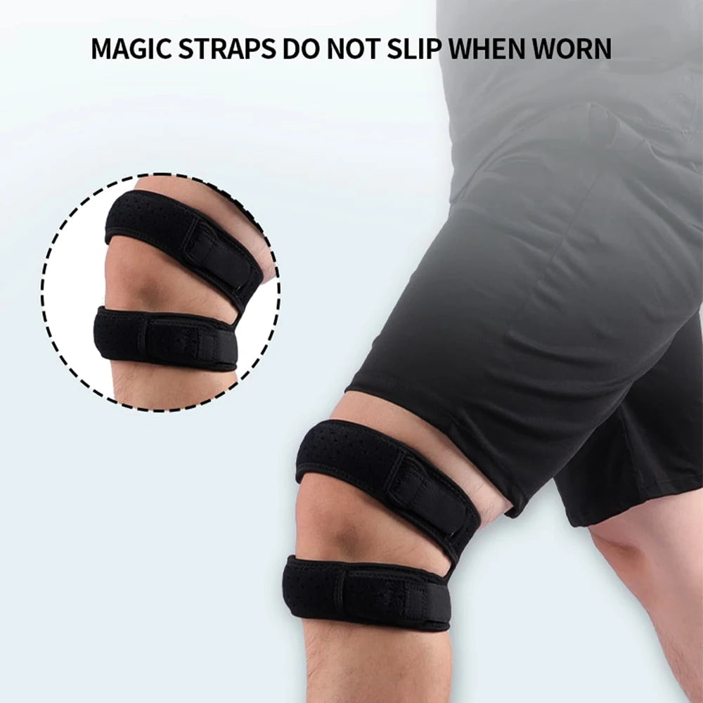 RamoraKnee™ — Embrace Every Step with Pain-Free Confidence and Custom Comfort
