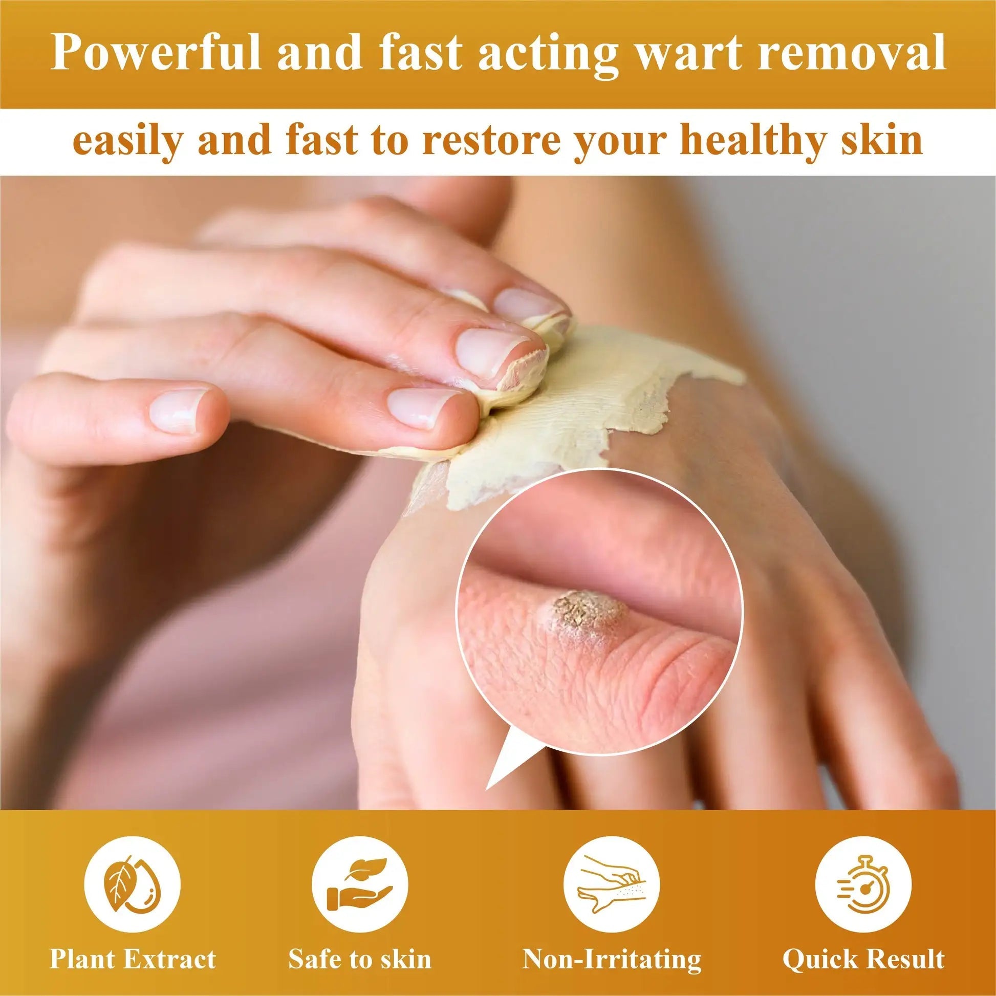 DermaLuxe™ — Melt Away Skin Flaws and Glow with Unstoppable Confidence
