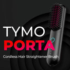 RadiantGlide™ — Unlock Silky, Salon-Ready Hair Anytime, Anywhere
