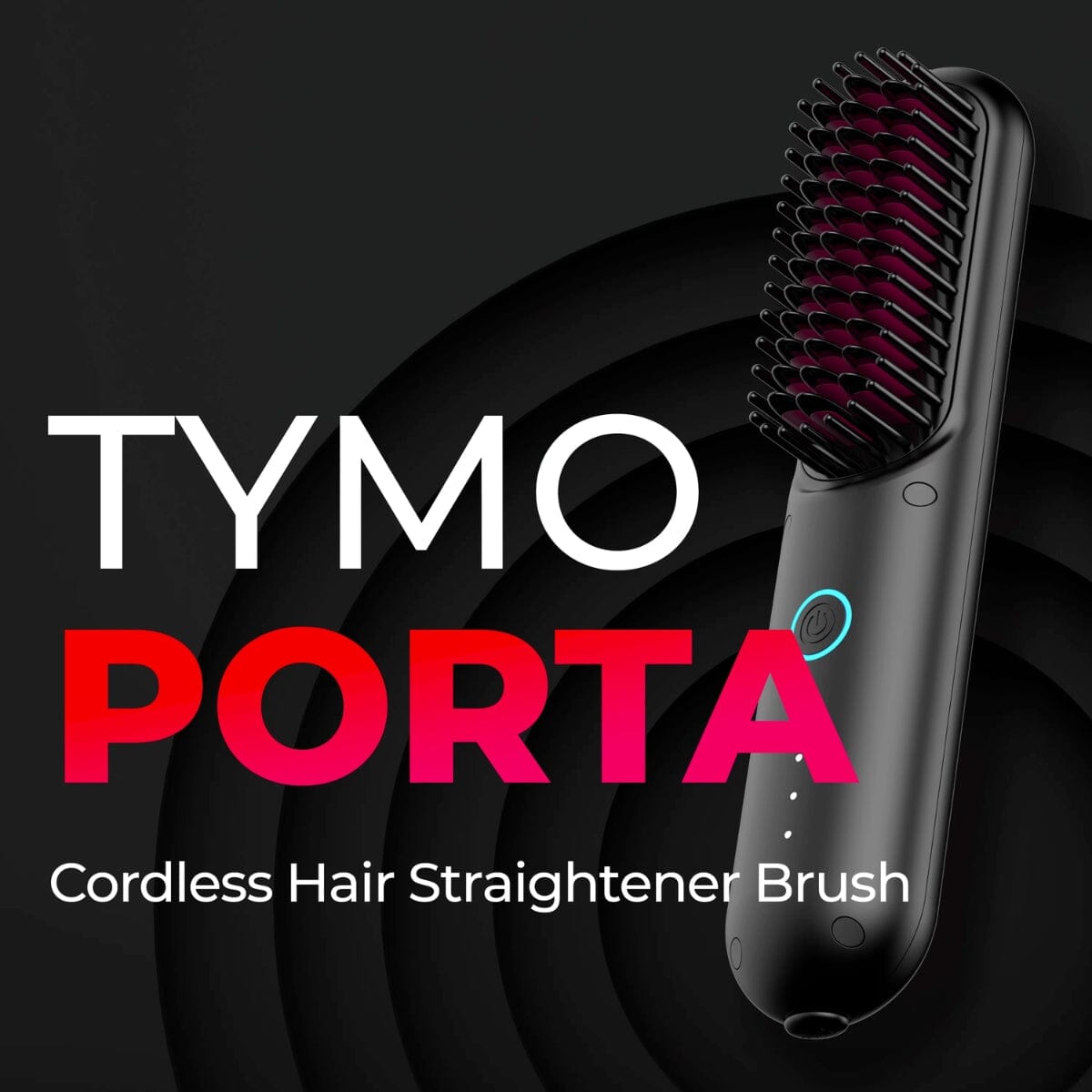 RadiantGlide™ — Unlock Silky, Salon-Ready Hair Anytime, Anywhere
