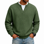 CastraKnit™ — Feel Confident and Cozy with Effortless Style All Day Long