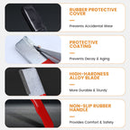 HikSharp™ — Instantly Revive Any Blade, Wherever Life Takes You
