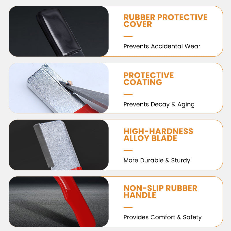 HikSharp™ — Instantly Revive Any Blade, Wherever Life Takes You