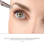 BlinkBeauty™ — Effortless, Pain-Free Brows That Boost Your Confidence Instantly