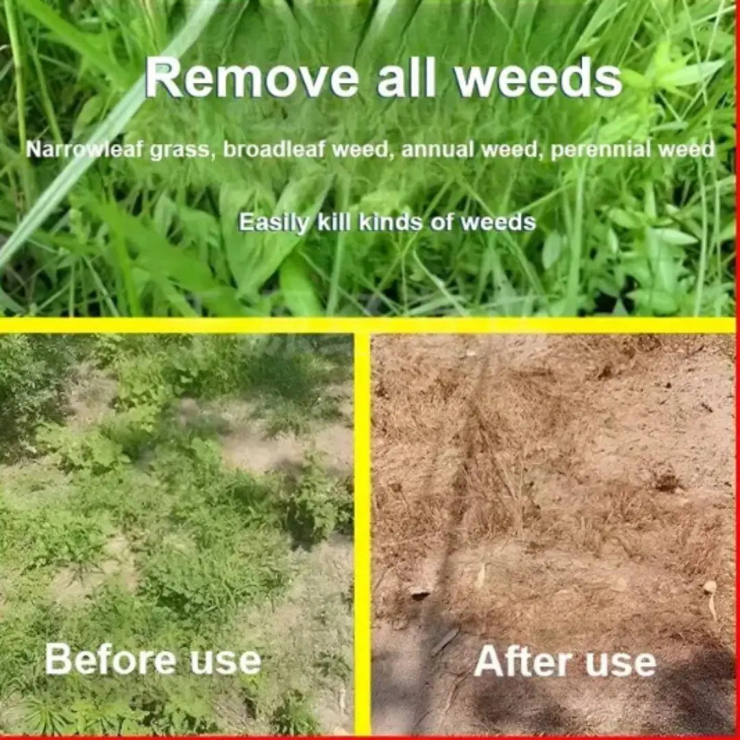 VerdantaShield™ — Crush Weeds Fast and Fuel Your Biggest, Healthiest Harvest Yet