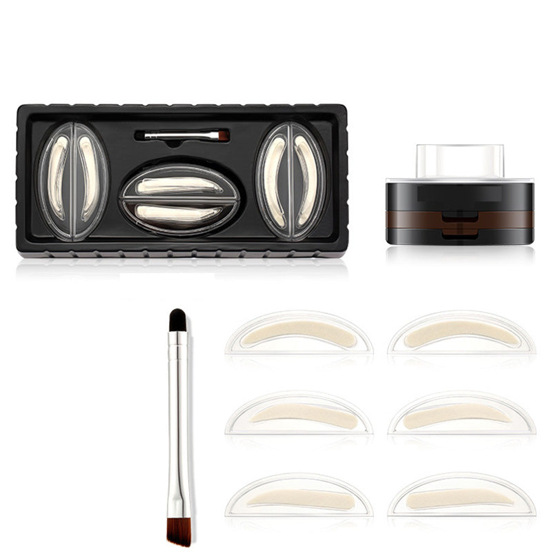 VivaBrow™ — Instantly Fuller Brows That Stay Perfect All Day Long