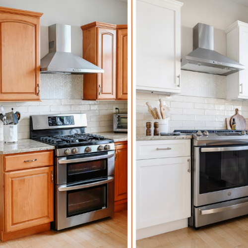 ClearSurface Pro™ — Melt Away Paint Mess Fast for Stunning, Hassle-Free Makeovers