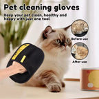 FurMelt™ — Effortless Pet Hair Cleanup That Lets You Enjoy Cuddles Again
