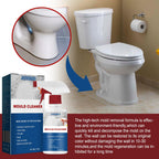MoldAway™ Foam — Banish Mold Instantly and Enjoy a Fresh, Safe Home That Lasts