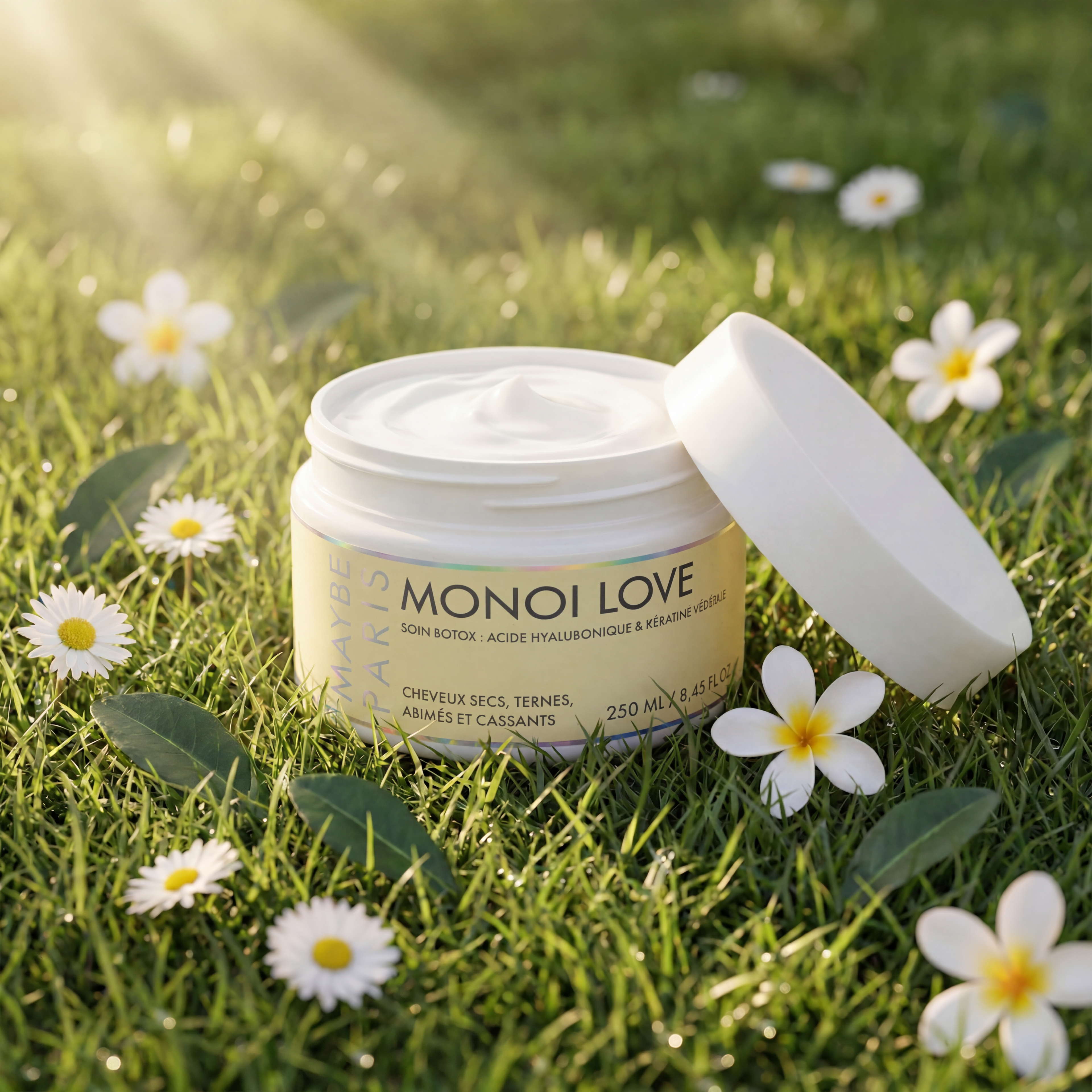 RadianceRush™ — Unlock Instant Shine and Silky Softness That Turns Heads