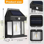 RadianceRay™ — Light Up Your Nights with Effortless Safety and Elegance