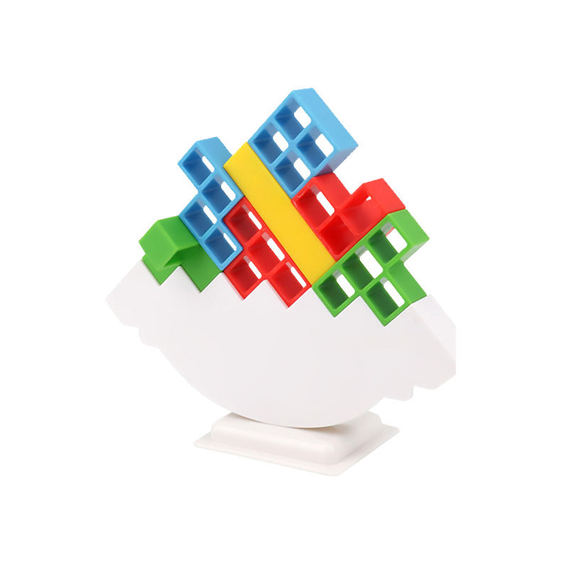 VivoStack™ — Turn Playtime into a Brighter, Sharper Brain Every Click