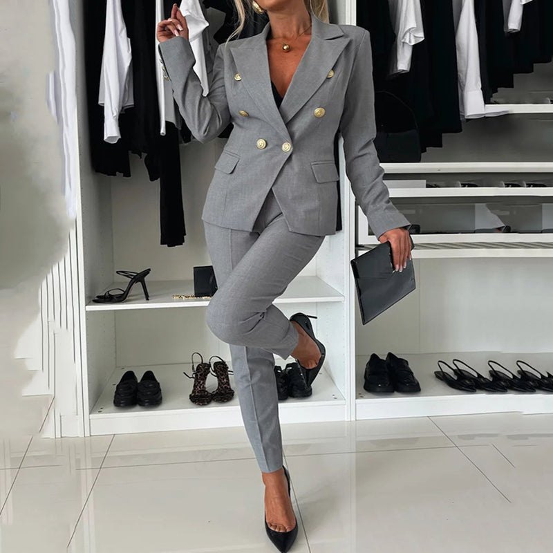 AuraVanté™ — Own Every Room with Effortless Confidence and Flawless Style