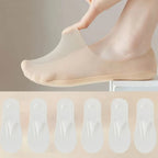 VeilStep™ Socks — Enjoy Barefoot Comfort with Unshakable Grip All Day Long