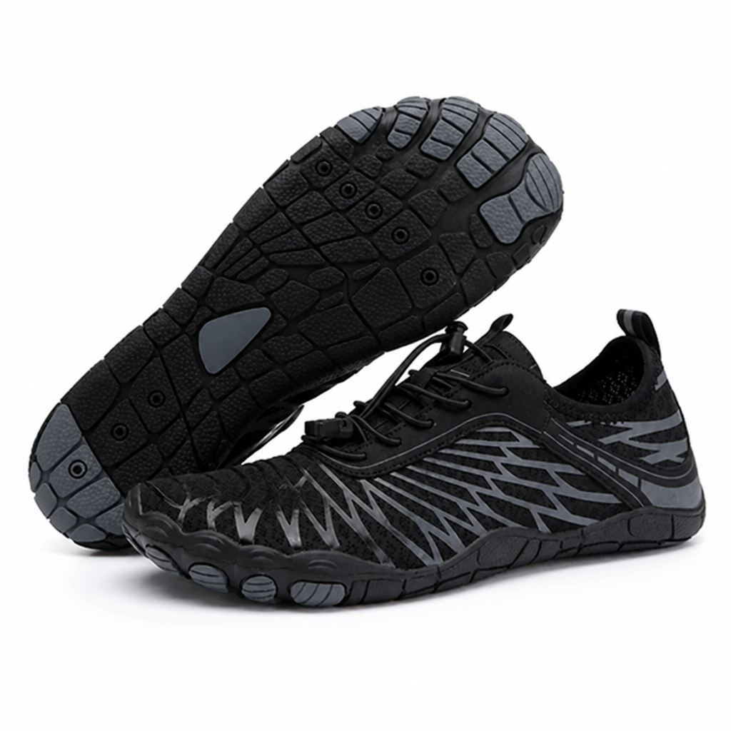 GlideStride™ — Feel Light, Balanced, and Unstoppable Every Step of the Way
